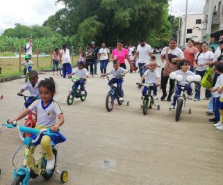 Ciclismo